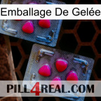 Emballage De Gelée 14